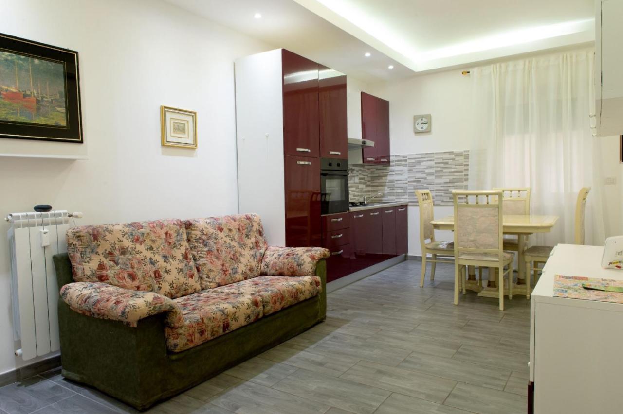 La Maison In Рим Экстерьер фото
